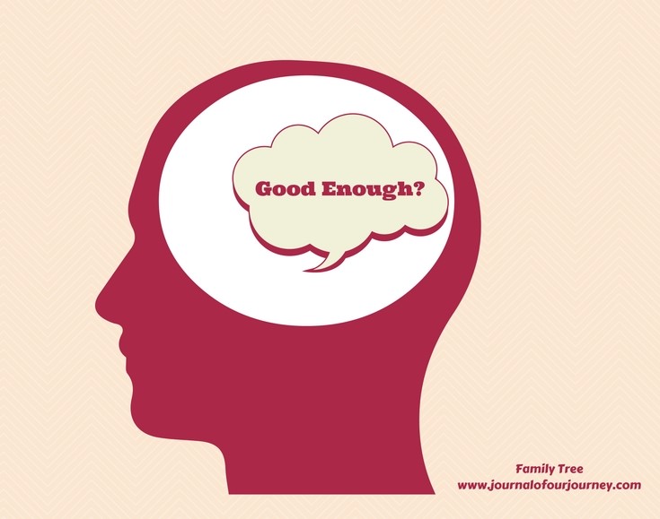 Good Enough-